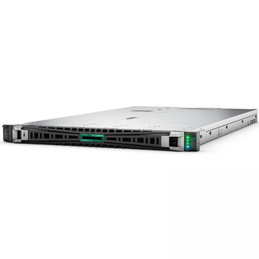 Servidor HPE ProLiant Compute DL360 Gen12 Intel Xeon 6505P/ 64GB Ram/ 2x 2.4TB