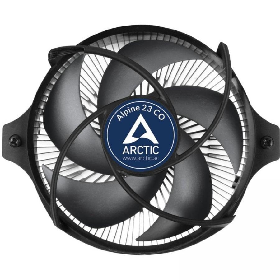 Ventilador con Disipador Arctic Alpine 23 CO/ 9cm