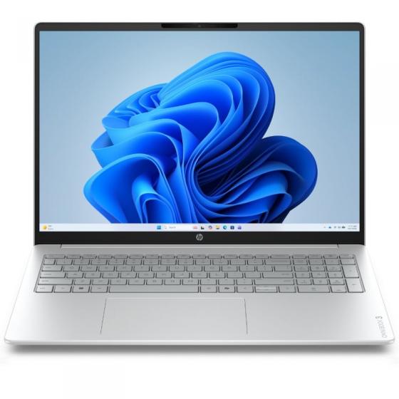 Portátil HP OmniBook 3 16-BU0078NS Intel Core Ultra 3-100U/ 8GB/ 512GB SSD/ 16'/ Win11