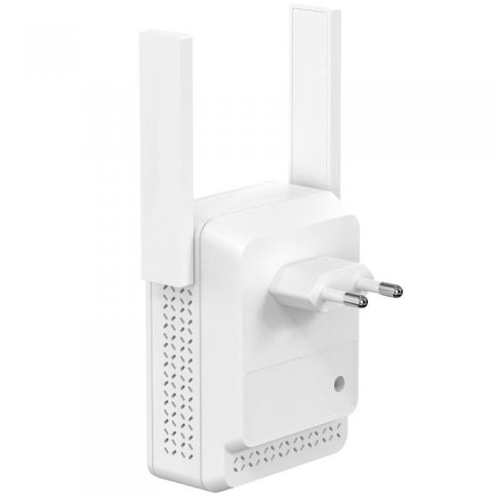 Repetidor Inalámbrico Asus RP-AX50 1500Mbps/ 2 Antenas