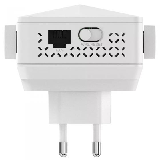 Repetidor Inalámbrico Asus RP-AX50 1500Mbps/ 2 Antenas