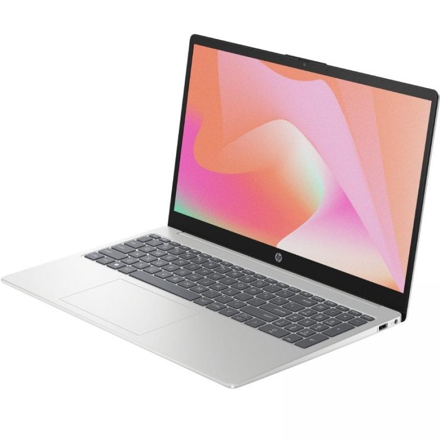 Portátil HP 15-FD1017NSX Intel Core i7-150U/ 16GB/ 512GB SSD/ 15.6'/ Sin Sistema Operativo