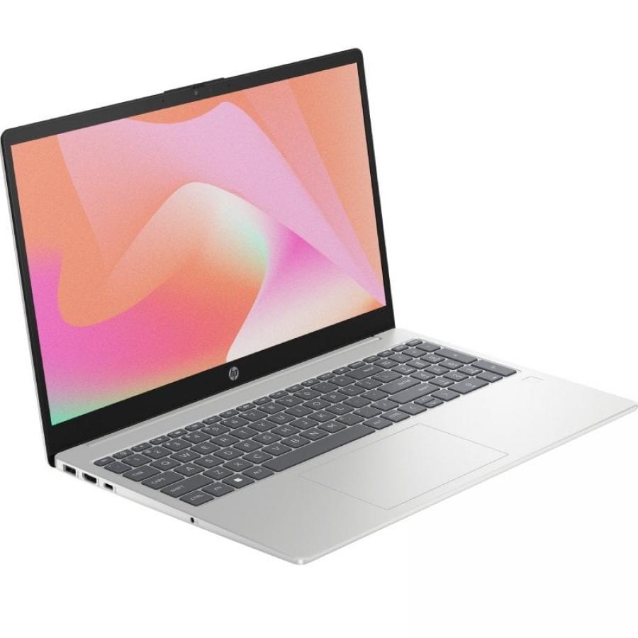 Portátil HP 15-FD1017NSX Intel Core i7-150U/ 16GB/ 512GB SSD/ 15.6'/ Sin Sistema Operativo