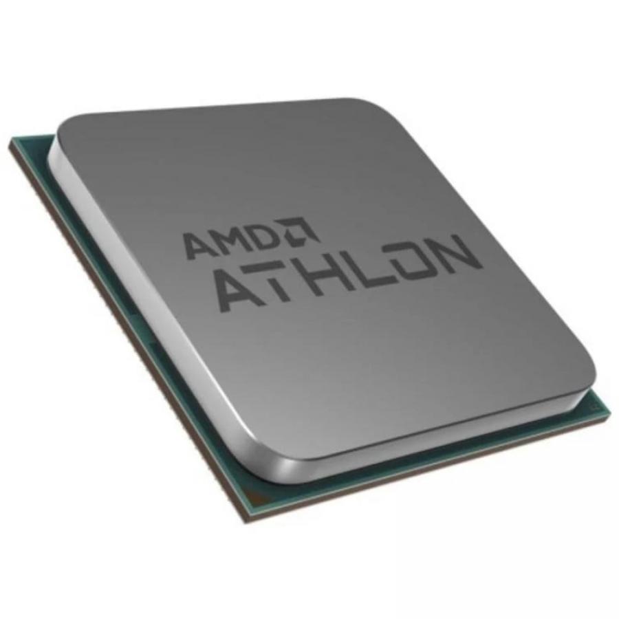 Procesador AMD Athlon 3000G 3.5GHz Socket AM4