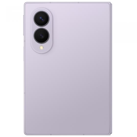 Smartphone Samsung Galaxy Z Fold8 12GB/ 512GB/ 7.6'/ 5G/ Lavanda