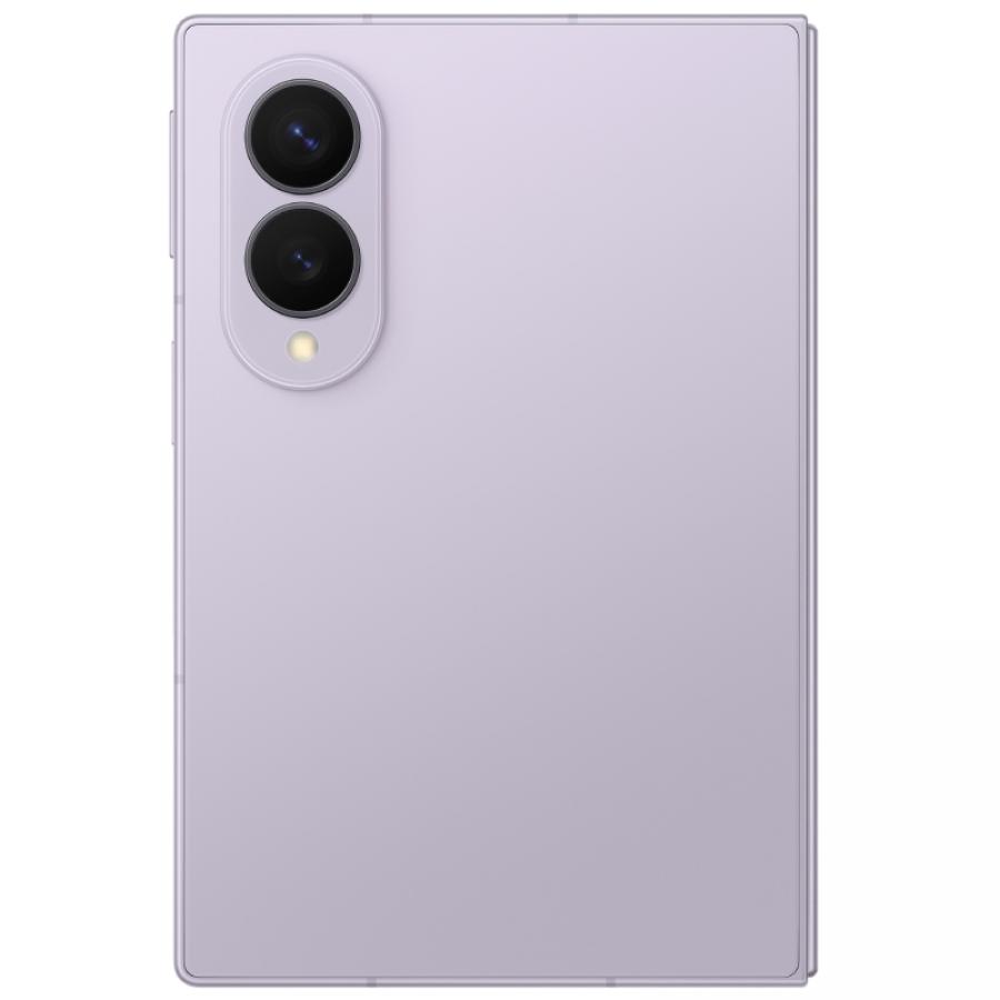 Smartphone Samsung Galaxy Z Fold8 12GB/ 512GB/ 7.6'/ 5G/ Lavanda