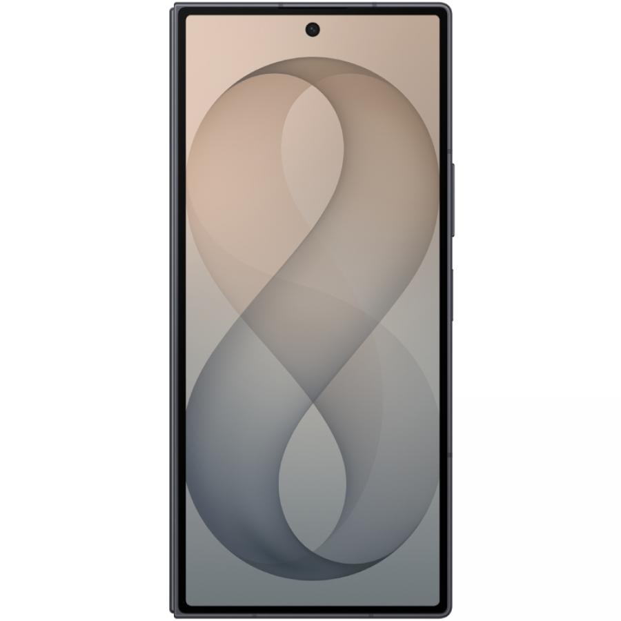 Smartphone Samsung Galaxy Z Fold8 Ultra 12GB/ 256GB/ 8'/ 5G/ Grafito