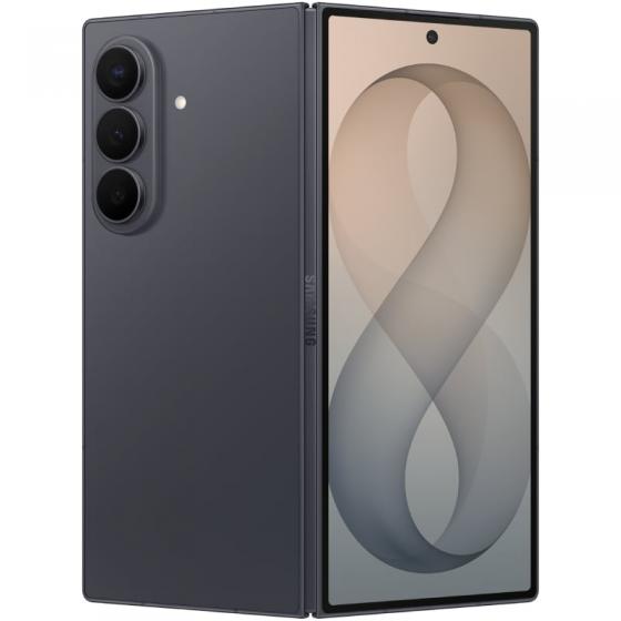Smartphone Samsung Galaxy Z Fold8 Ultra 12GB/ 256GB/ 8'/ 5G/ Grafito