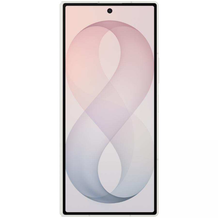 Smartphone Samsung Galaxy Z Fold8 Ultra 12GB/ 512GB/ 8'/ 5G/ Blanco