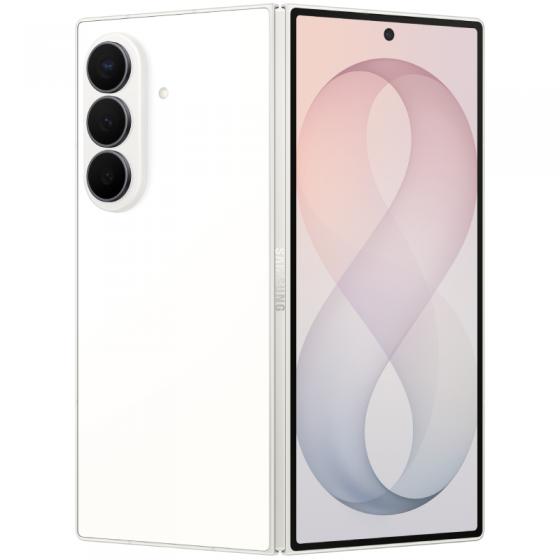 Smartphone Samsung Galaxy Z Fold8 Ultra 12GB/ 512GB/ 8'/ 5G/ Blanco