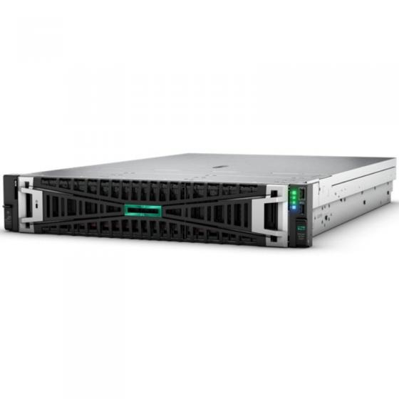 Servidor HPE ProLiant DL345 Gen11 AMD EPYC 9015/ 64GB Ram/ 2x 960GB SSD