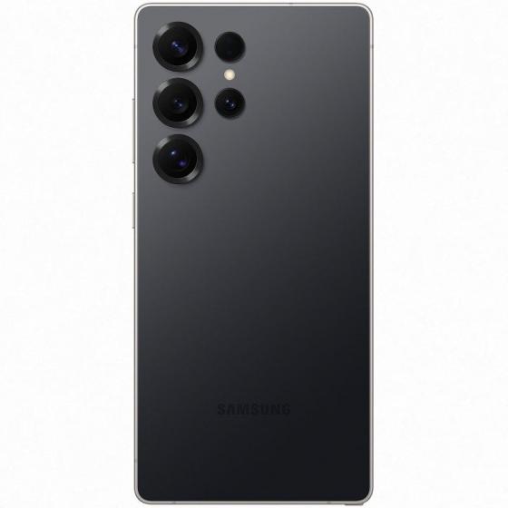 Smartphone Samsung Galaxy S25 Ultra 12GB/ 256GB/ 6.9'/ 5G/ Titanio Negro