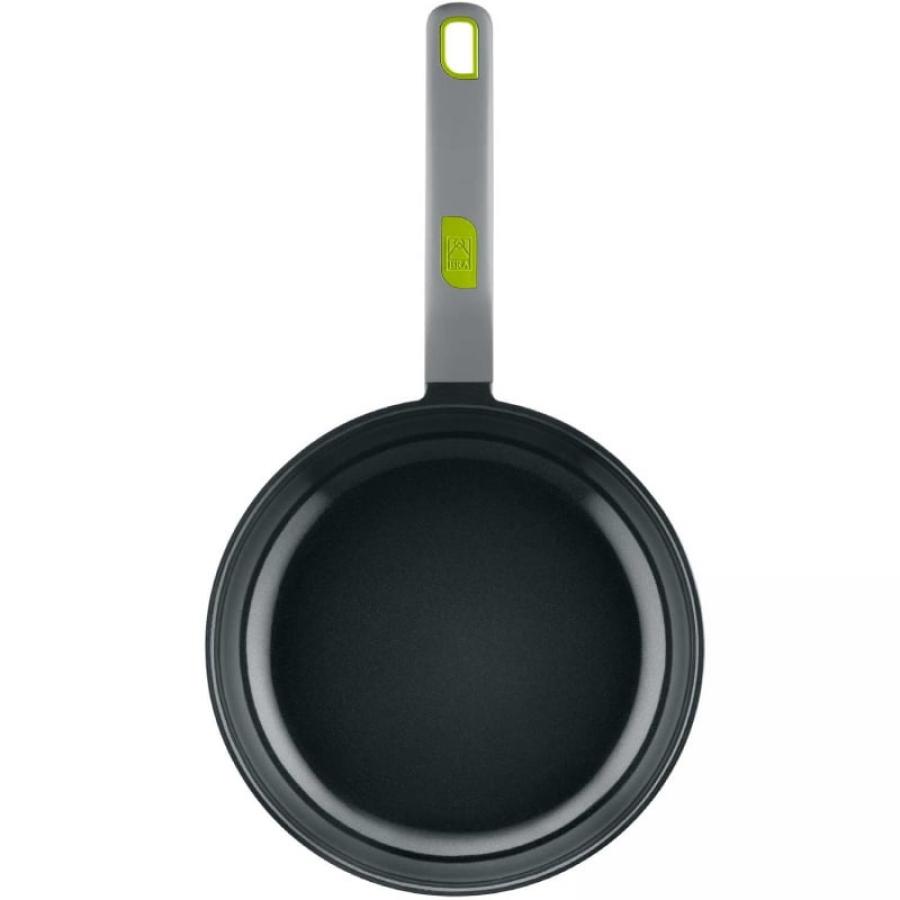 Sarten Bra Life A521218/ Ø18cm/ Apta para Inducción