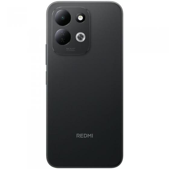 Smartphone Xiaomi Redmi 17 4GB/ 256GB/ 6.9'/ Negro