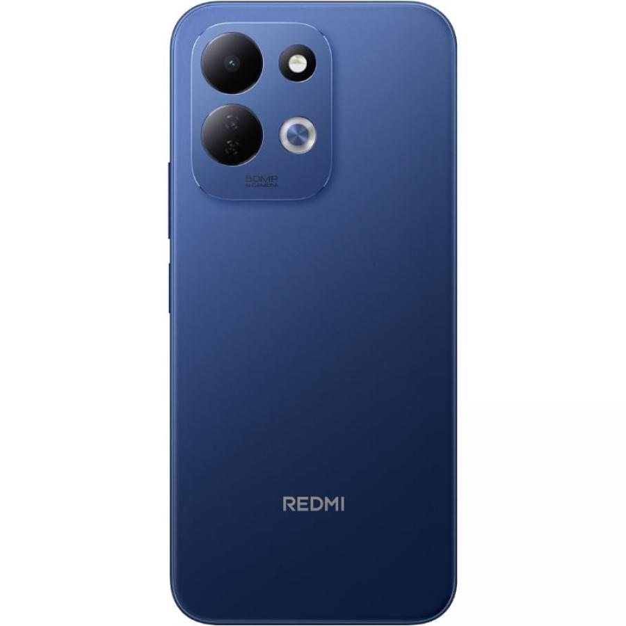 Smartphone Xiaomi Redmi 17 4GB/ 256GB/ 6.9'/ Azul
