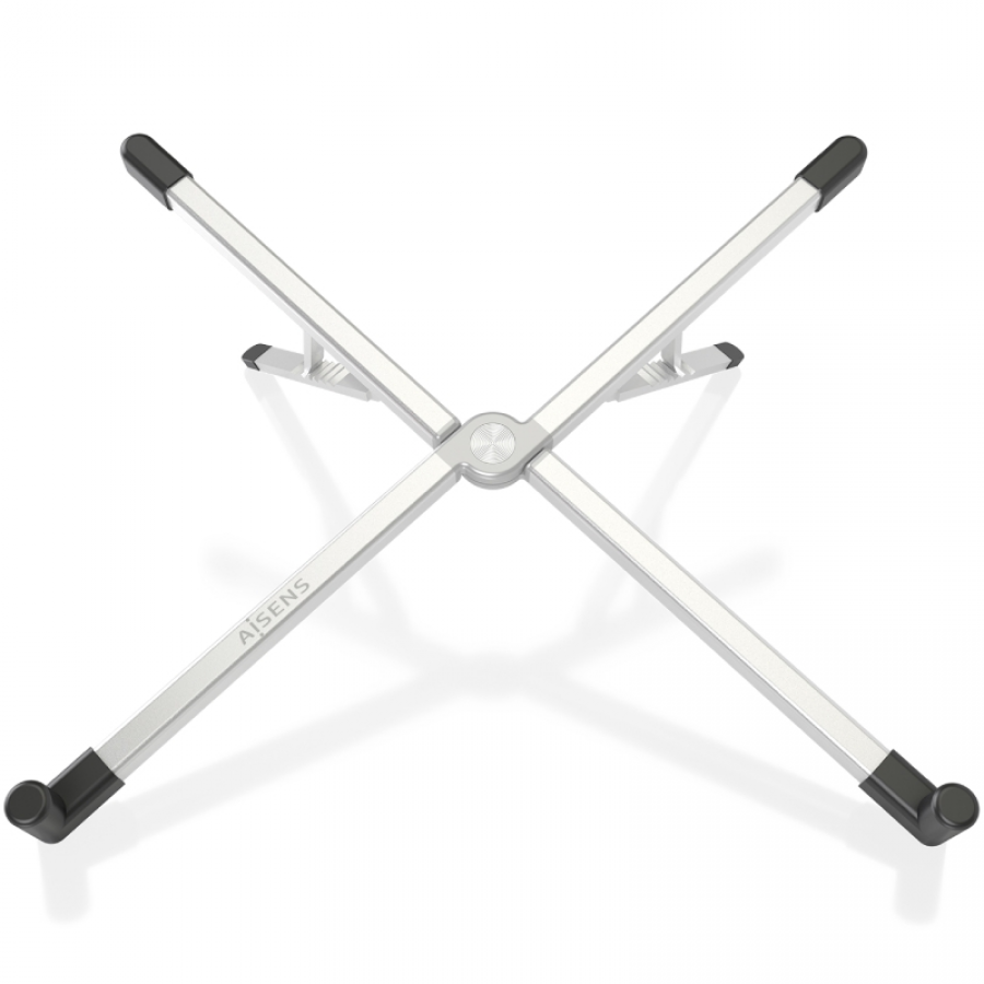 Soporte Aisens LPS4M-461 para Portátil/Tablet hasta 15'