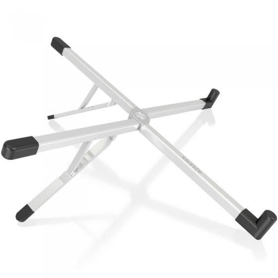 Soporte Aisens LPS4M-461 para Portátil/Tablet hasta 15'