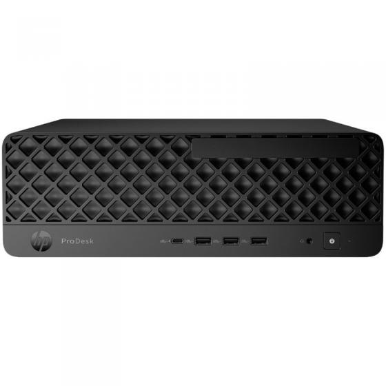 PC HP ProDesk 4 SFF G1i Intel Core Ultra 5-235/ 16GB/ 512GB SSD/ Win11 Pro