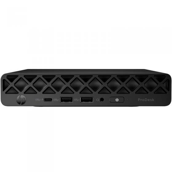 PC HP ProDesk 4 Mini G1i DE8U3ET Intel Core Ultra 5-235T/ 16GB/ 512GB SSD/ Win11 Pro
