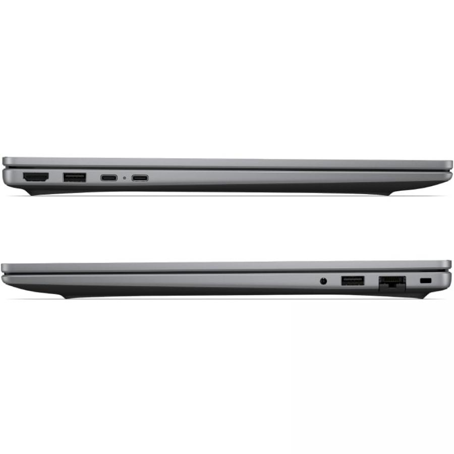 Portátil HP 200 G2i D97K2AT Intel Core 7-150U/ 16GB/ 512GB SSD/ 16'/ Win11 Pro