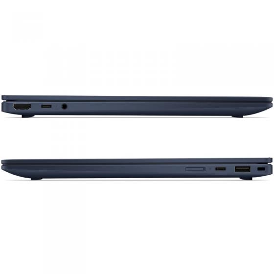 Portátil HP EliteBook X G2q DE6Z0ET Qualcomm Snapdragon X2 Plus X2P-42-100/ 32GB/ 1TB SSD/ 14'/ Win11 Pro