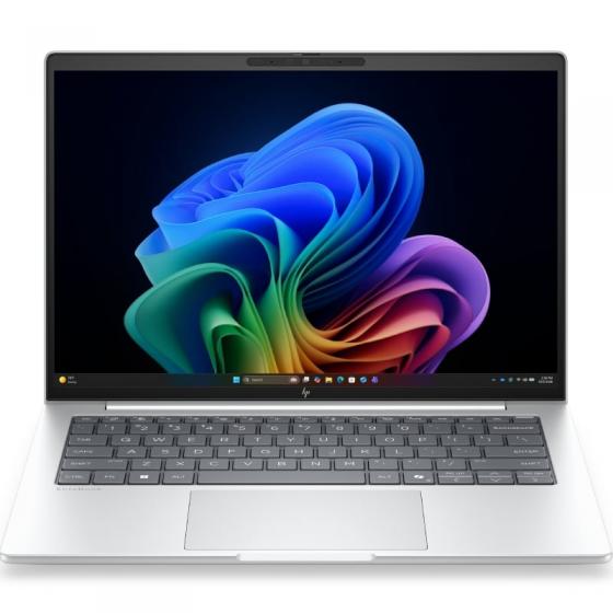 Portátil HP EliteBook 8 G2i DG0M8ET Intel Core Ultra 5-325/ 16GB/ 512GB SSD/ 14'/ Win11 Pro