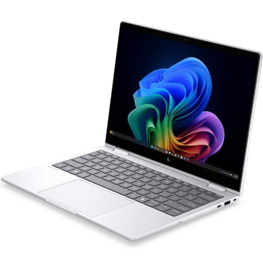 Portátil Convertible HP EliteBook 8 Flip G2i DG0N1ET Intel Core Ultra 5-325/ 16GB/ 512GB SSD/ 13.3' Táctil/ Win11 Pro