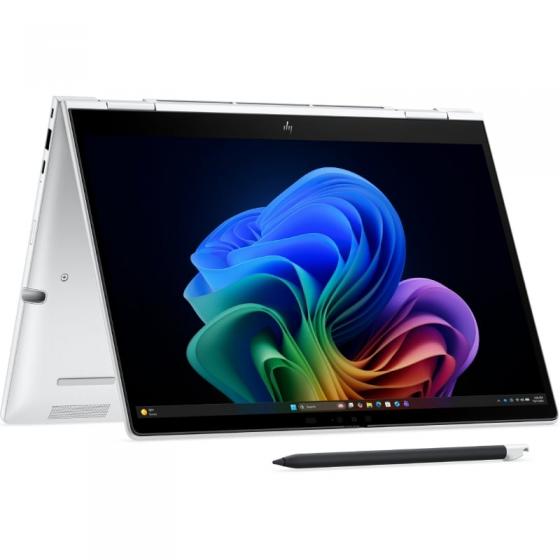Portátil Convertible HP EliteBook 8 Flip G2i DG0N2ET Intel Core Ultra 7-355/ 32GB/ 512GB SSD/ 13.3' Táctil/ Win11 Pro