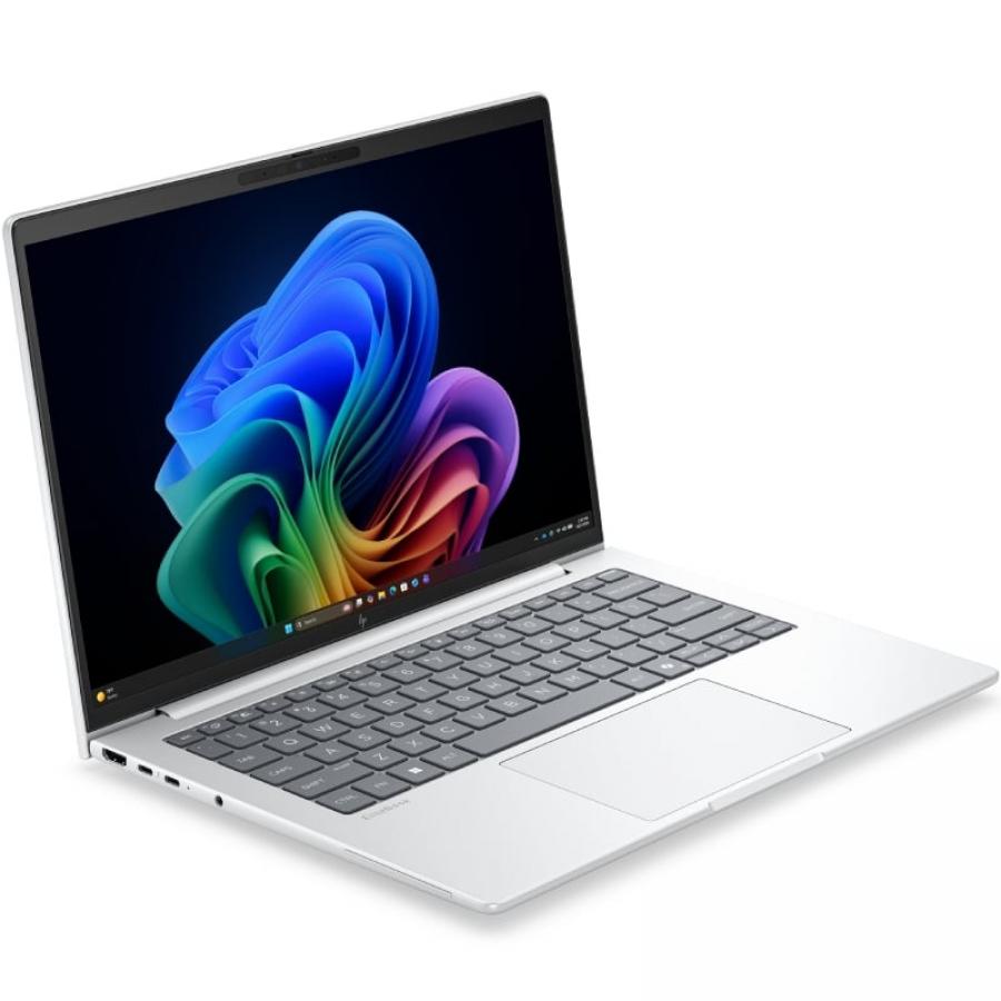Portátil HP EliteBook 8 G2a DG0N4ET Ryzen AI 7 450/ 32GB/ 1TB SSD/ 14'/ Win11 Pro