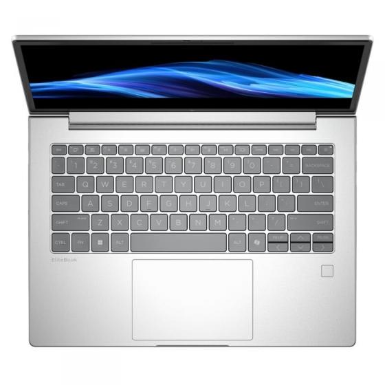 Portátil HP EliteBook 6 G2q DU1D3ET Qualcomm Snapdragon X2 Plus X2P-64-100/ 16GB/ 512GB SSD/ 14'/ Win11 Pro