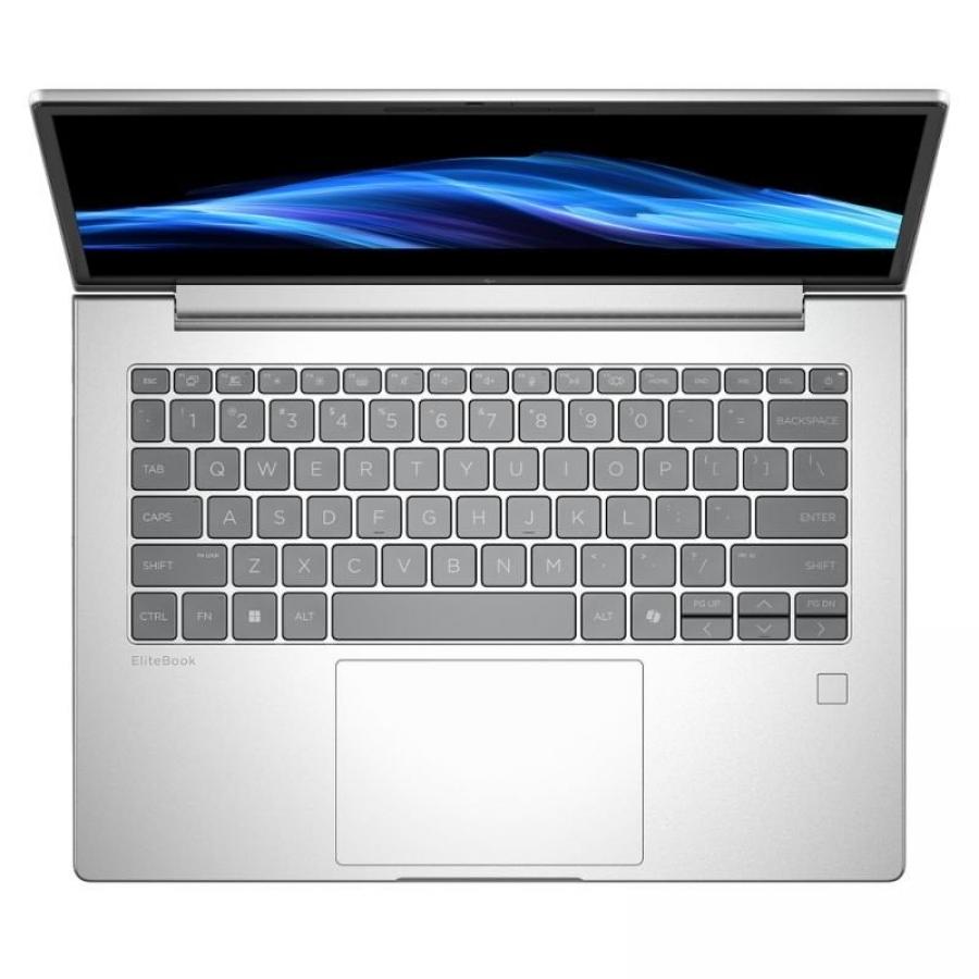 Portátil HP EliteBook 6 G2q DU1D3ET Qualcomm Snapdragon X2 Plus X2P-64-100/ 16GB/ 512GB SSD/ 14'/ Win11 Pro