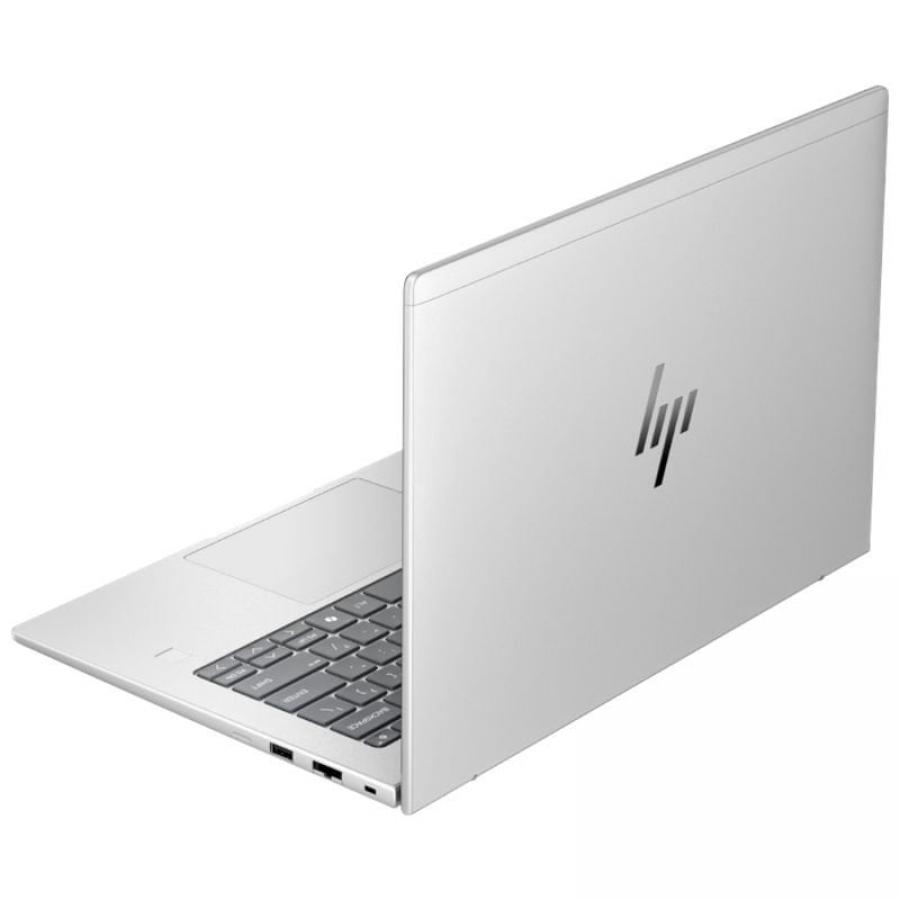 Portátil HP EliteBook 6 G2q DU1D3ET Qualcomm Snapdragon X2 Plus X2P-64-100/ 16GB/ 512GB SSD/ 14'/ Win11 Pro