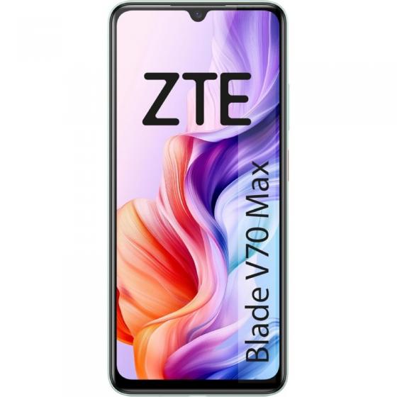 Smartphone ZTE Blade V70 Max 4GB/ 128GB/ 6.9'/ Verde