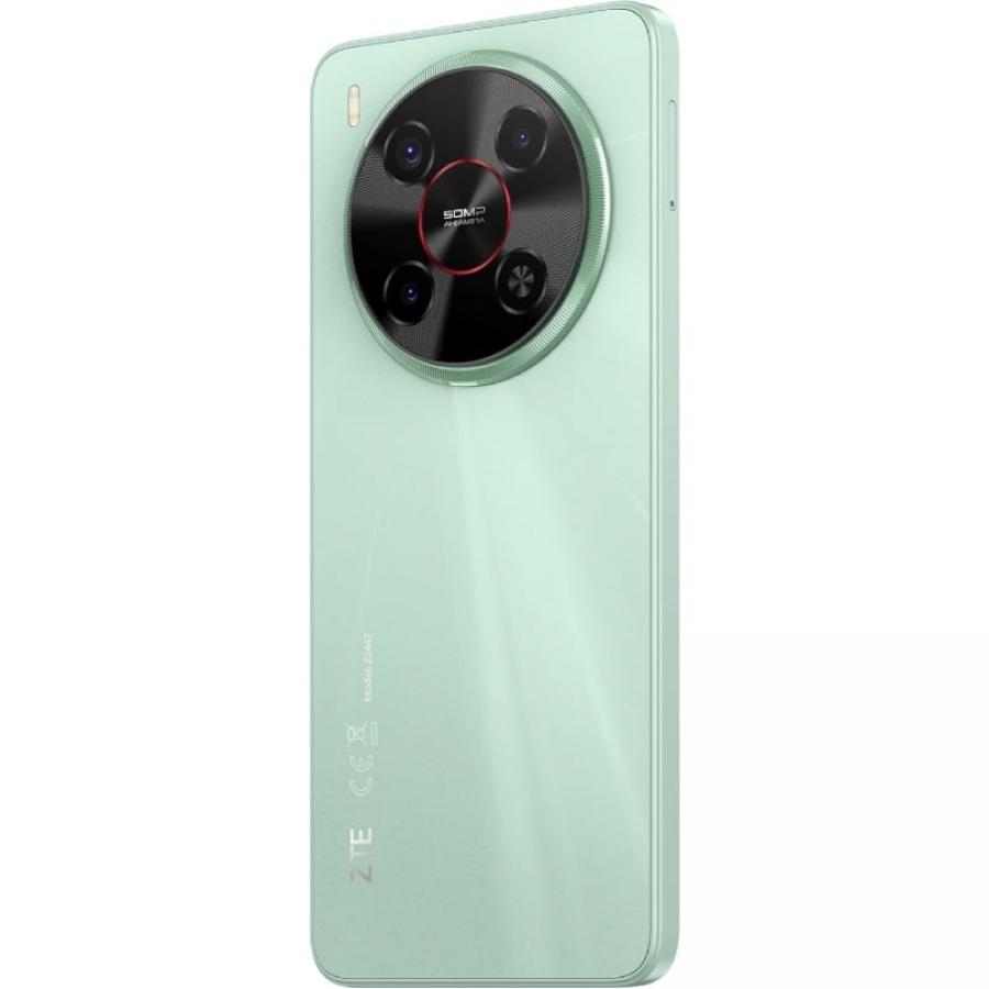 Smartphone ZTE Blade V70 Max 4GB/ 128GB/ 6.9'/ Verde