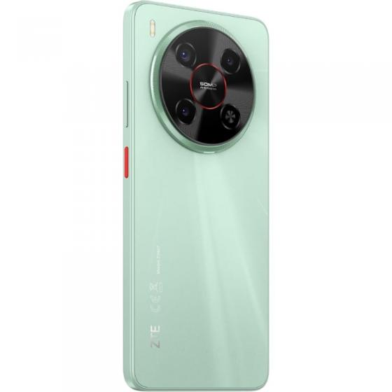 Smartphone ZTE Blade V70 Max 4GB/ 128GB/ 6.9'/ Verde
