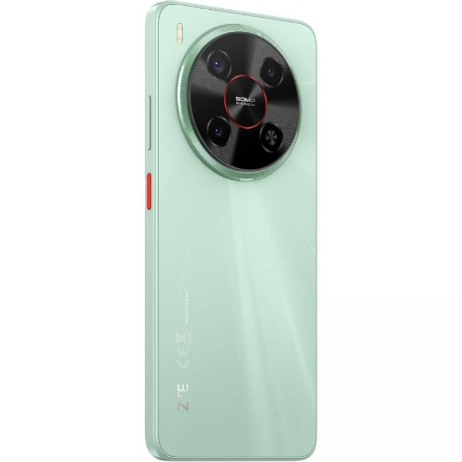 Smartphone ZTE Blade V70 Max 4GB/ 128GB/ 6.9'/ Verde