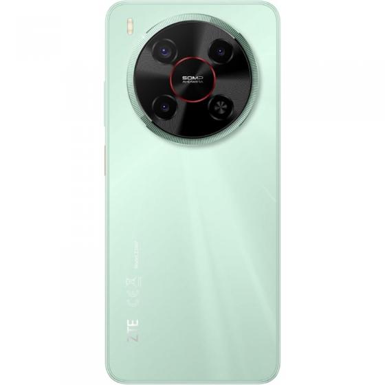 Smartphone ZTE Blade V70 Max 4GB/ 128GB/ 6.9'/ Verde
