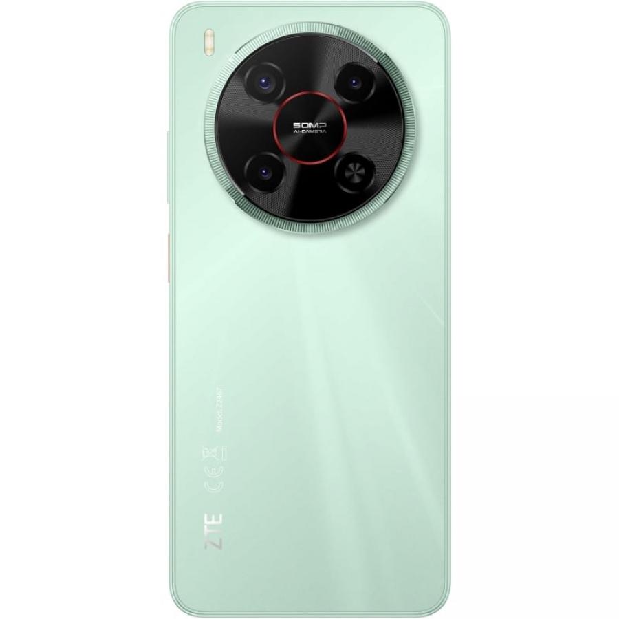 Smartphone ZTE Blade V70 Max 4GB/ 128GB/ 6.9'/ Verde