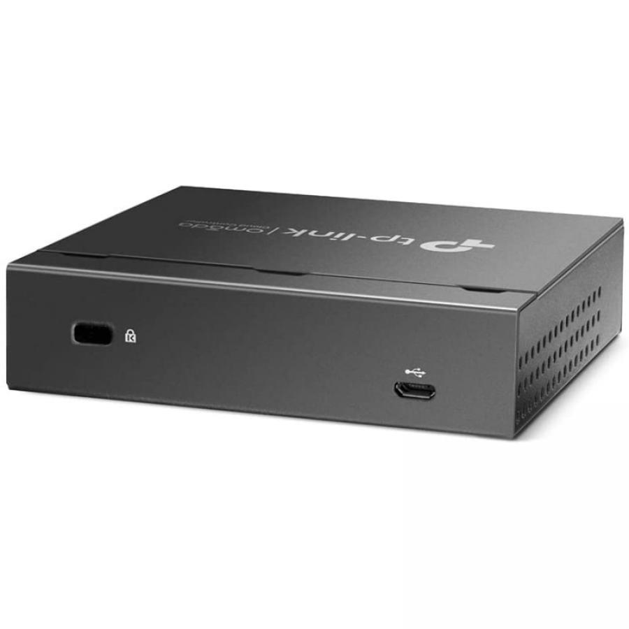 Controlador TP-Link Omada OC200 V2 2 Puertos/ RJ-45 10/100 PoE