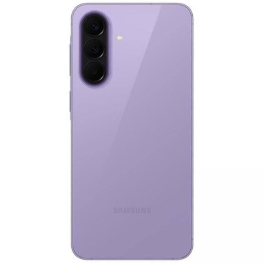 Smartphone Samsung Galaxy A57 8GB/ 128GB/ 6.7'/ 5G/ Violeta