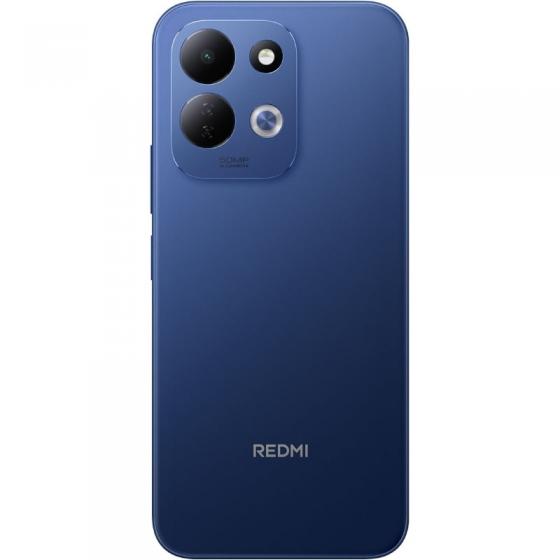 Smartphone Xiaomi Redmi 17 4GB/ 128GB/ 6.9'/ Azul
