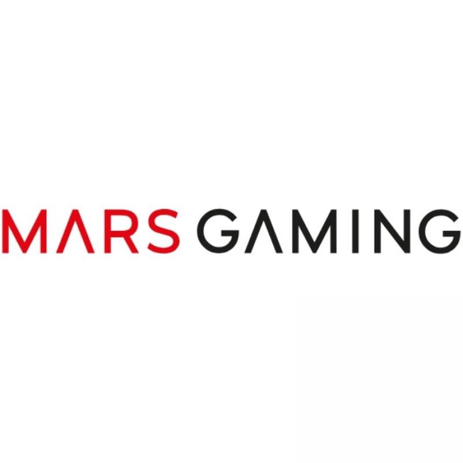 Auriculares Gaming Inalámbricos con Micrófono Mars Gaming MH-FORGE/ Jack 3.5/ Bluetooth/ Blancos