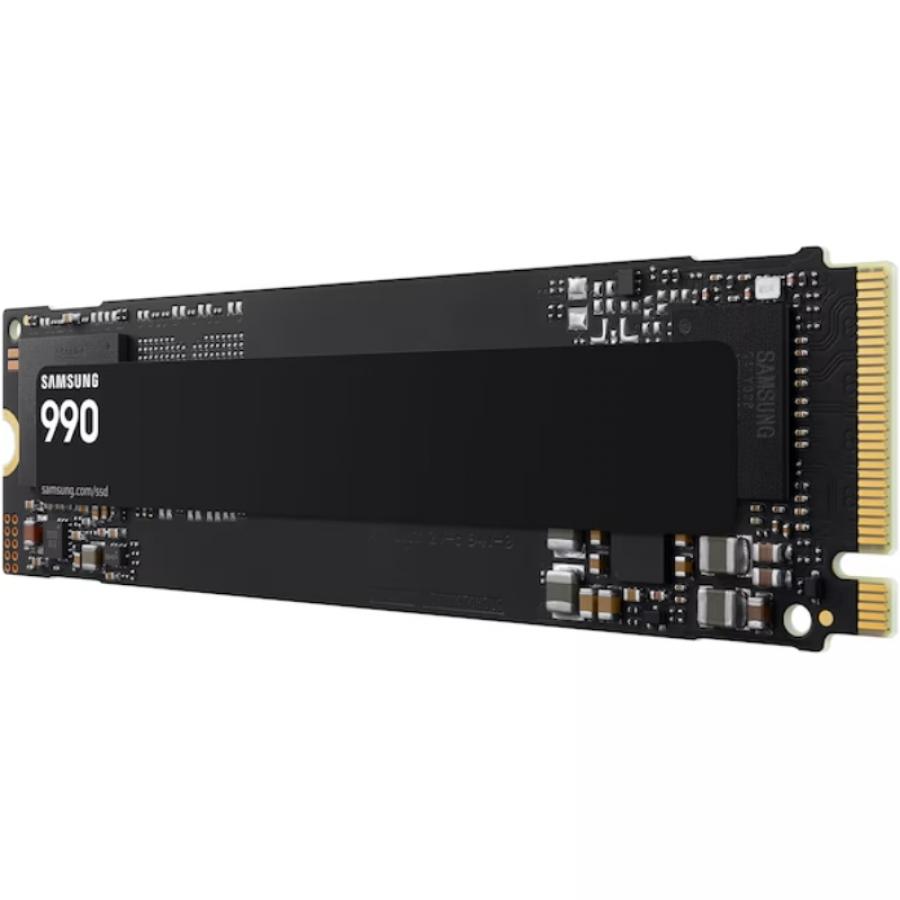 Disco SSD Samsung 990 1TB/ M.2 2280 PCIe Gen4/ Full Capacity