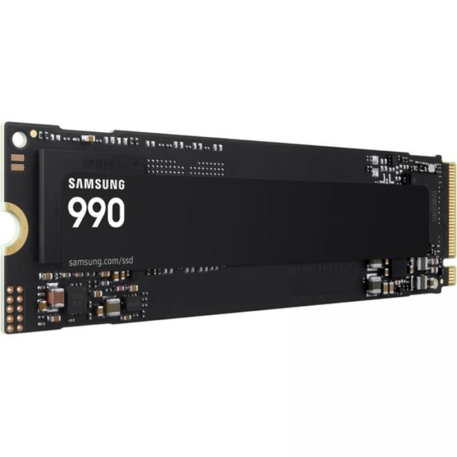 Disco SSD Samsung 990 1TB/ M.2 2280 PCIe Gen4/ Full Capacity