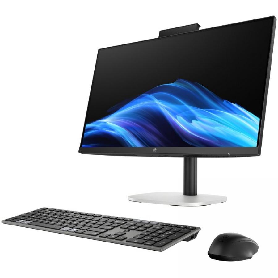 PC All in One HP EliteStudio 8 G1i DE8V0ET Intel Core Ultra 5-235/ 16GB/ 512GB SSD/ 23.8' Táctil/ Win11 Pro