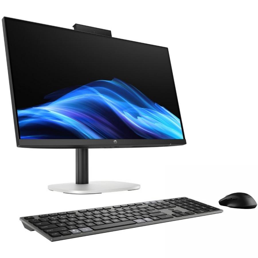 PC All in One HP EliteStudio 8 G1i DE8V0ET Intel Core Ultra 5-235/ 16GB/ 512GB SSD/ 23.8' Táctil/ Win11 Pro
