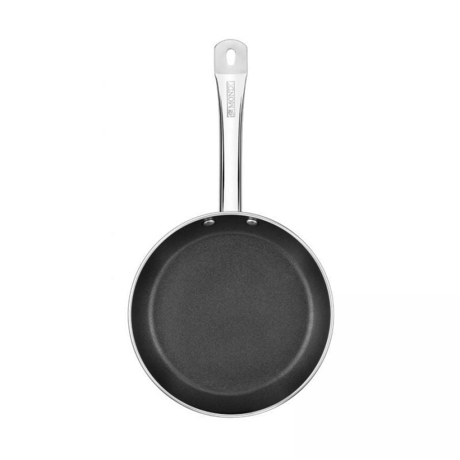 Sartén Monix M431236/ Ø36cm/ Aluminio forjado/ Apta para Inducción