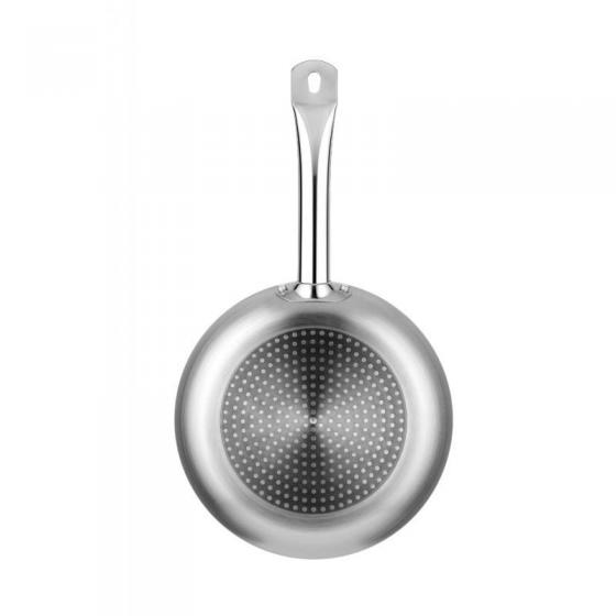 Sartén Monix M431236/ Ø36cm/ Aluminio forjado/ Apta para Inducción