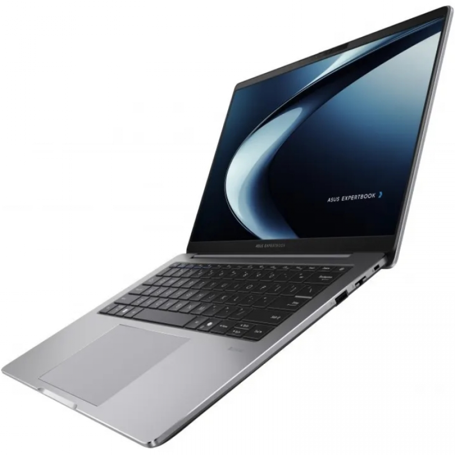 Portátil Asus ExpertBook P3 P3406CCA-LY0407 Intel Core Ultra 5-225H/ 16GB/ 512GB SSD/ 14'/ Sin Sistema Operativo