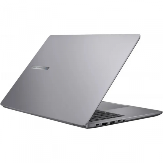Portátil Asus ExpertBook P3 P3406CCA-LY0407 Intel Core Ultra 5-225H/ 16GB/ 512GB SSD/ 14'/ Sin Sistema Operativo